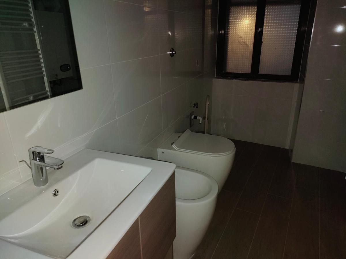 Francigena Viterbo Apartment Con Parcheggio Gratuito A Soli 2 Minuti 外观 照片