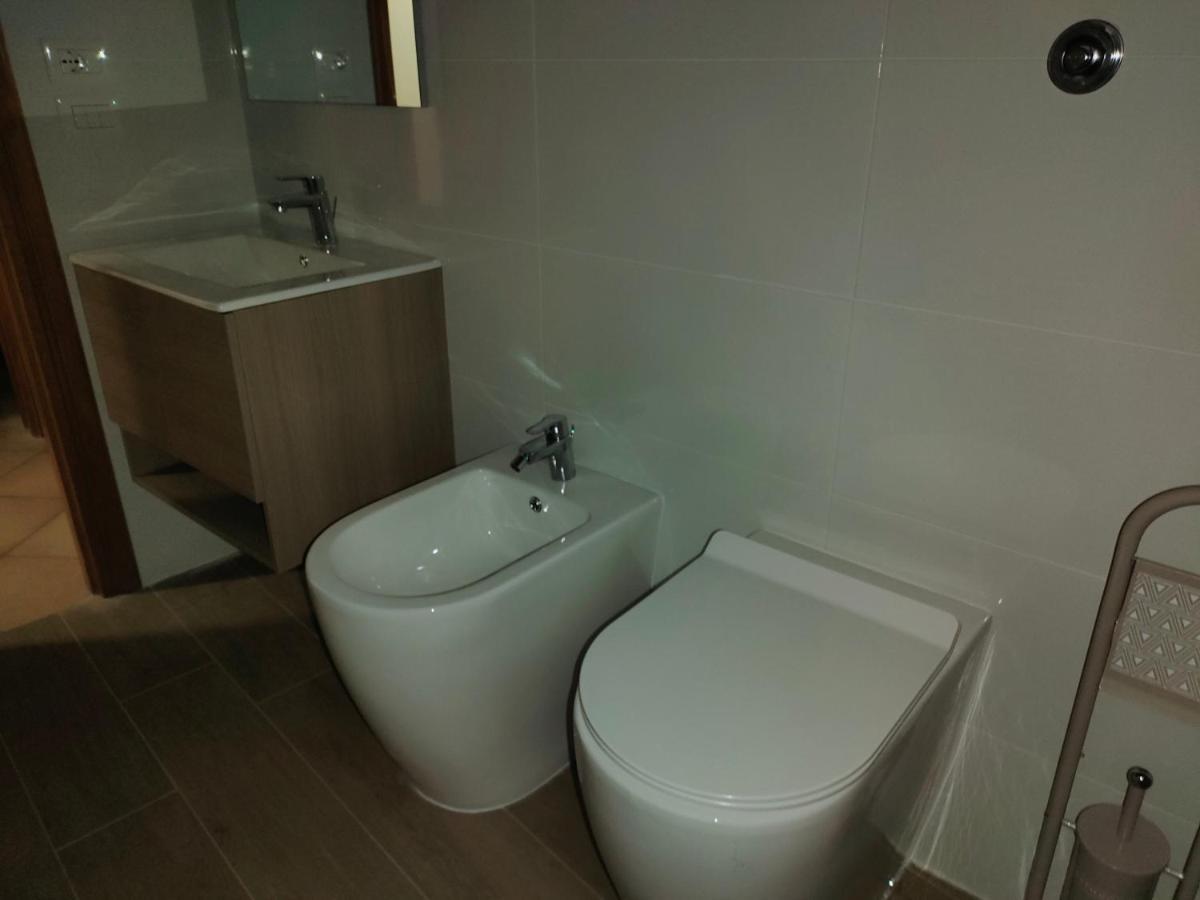 Francigena Viterbo Apartment Con Parcheggio Gratuito A Soli 2 Minuti 外观 照片