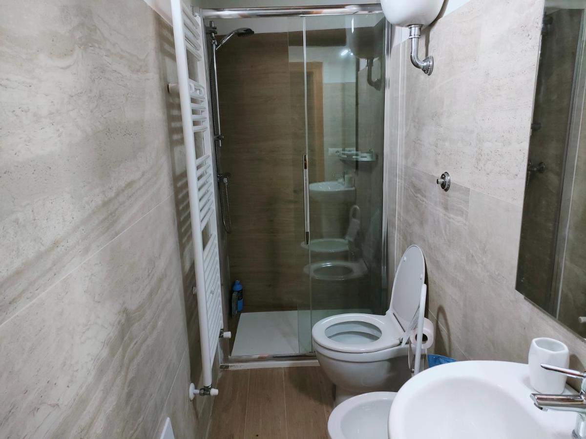 Francigena Viterbo Apartment Con Parcheggio Gratuito A Soli 2 Minuti 外观 照片