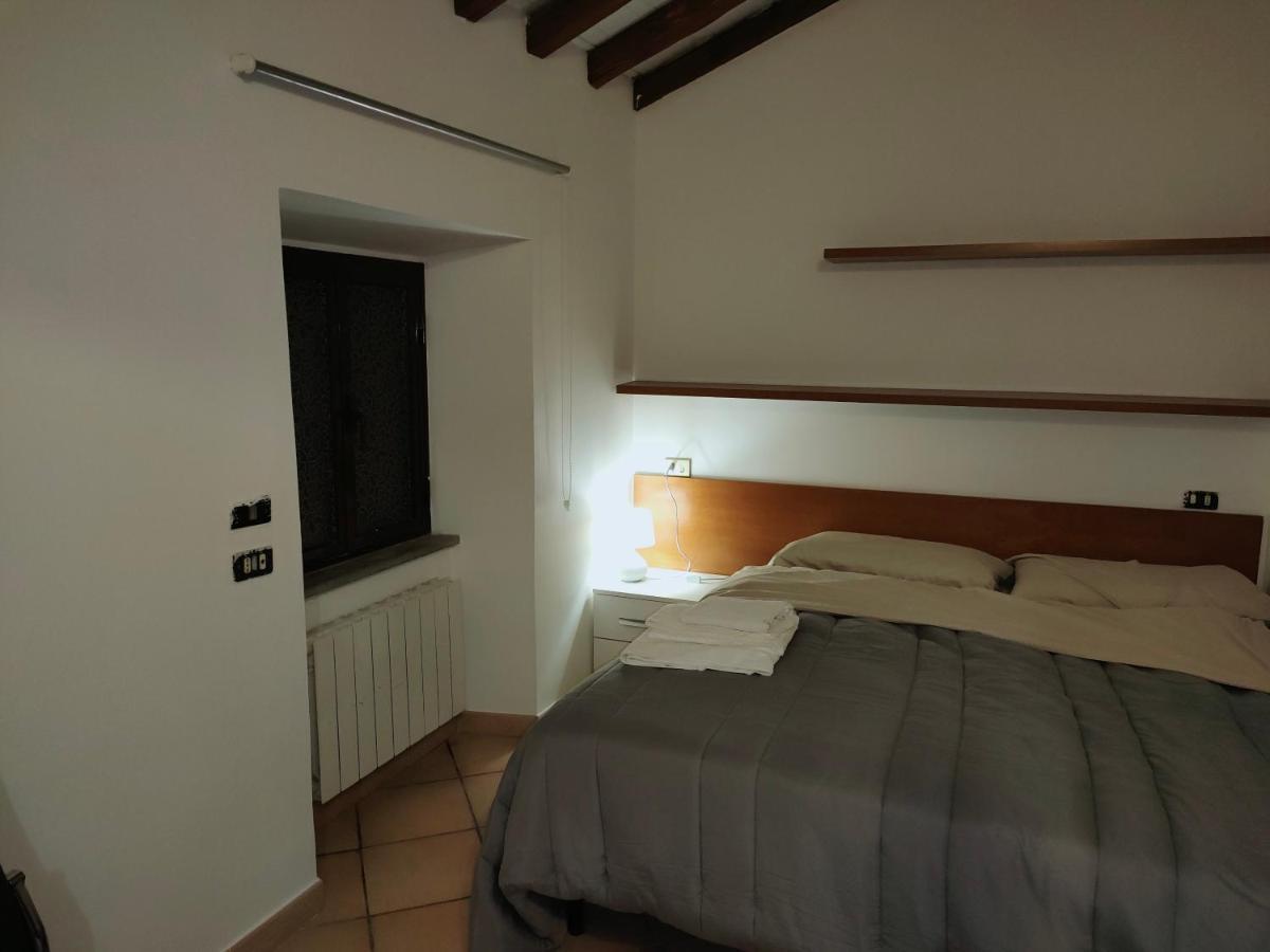 Francigena Viterbo Apartment Con Parcheggio Gratuito A Soli 2 Minuti 外观 照片