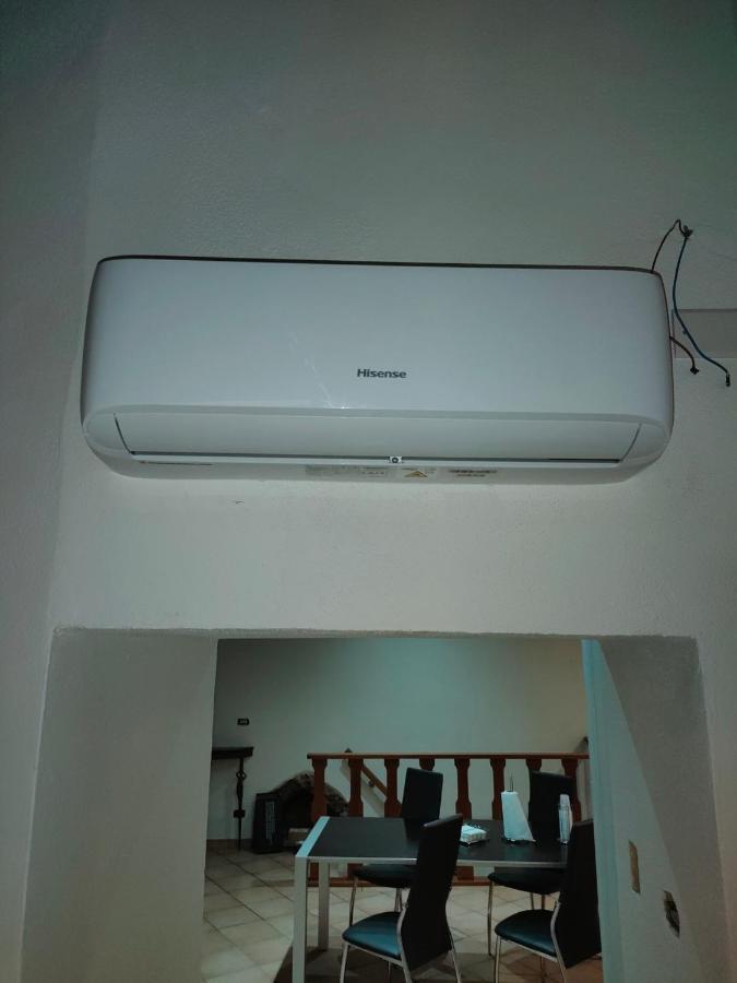 Francigena Viterbo Apartment Con Parcheggio Gratuito A Soli 2 Minuti 外观 照片