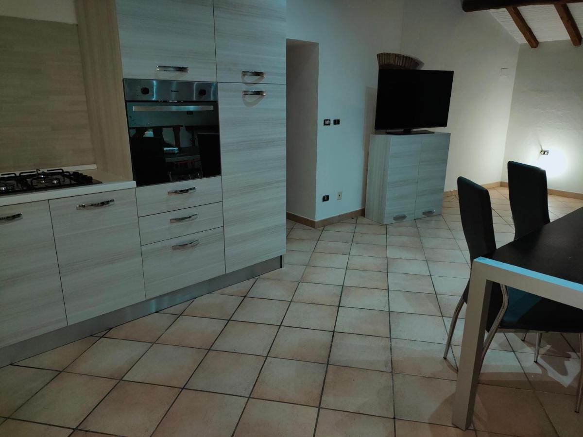 Francigena Viterbo Apartment Con Parcheggio Gratuito A Soli 2 Minuti 外观 照片