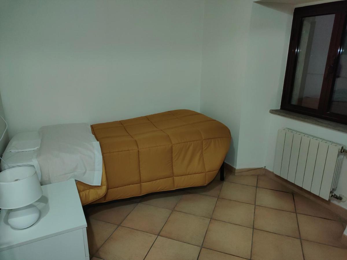 Francigena Viterbo Apartment Con Parcheggio Gratuito A Soli 2 Minuti 外观 照片