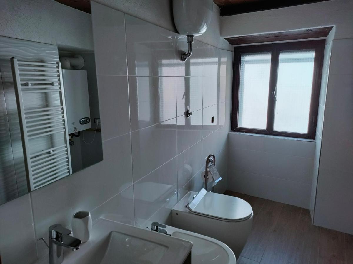 Francigena Viterbo Apartment Con Parcheggio Gratuito A Soli 2 Minuti 外观 照片