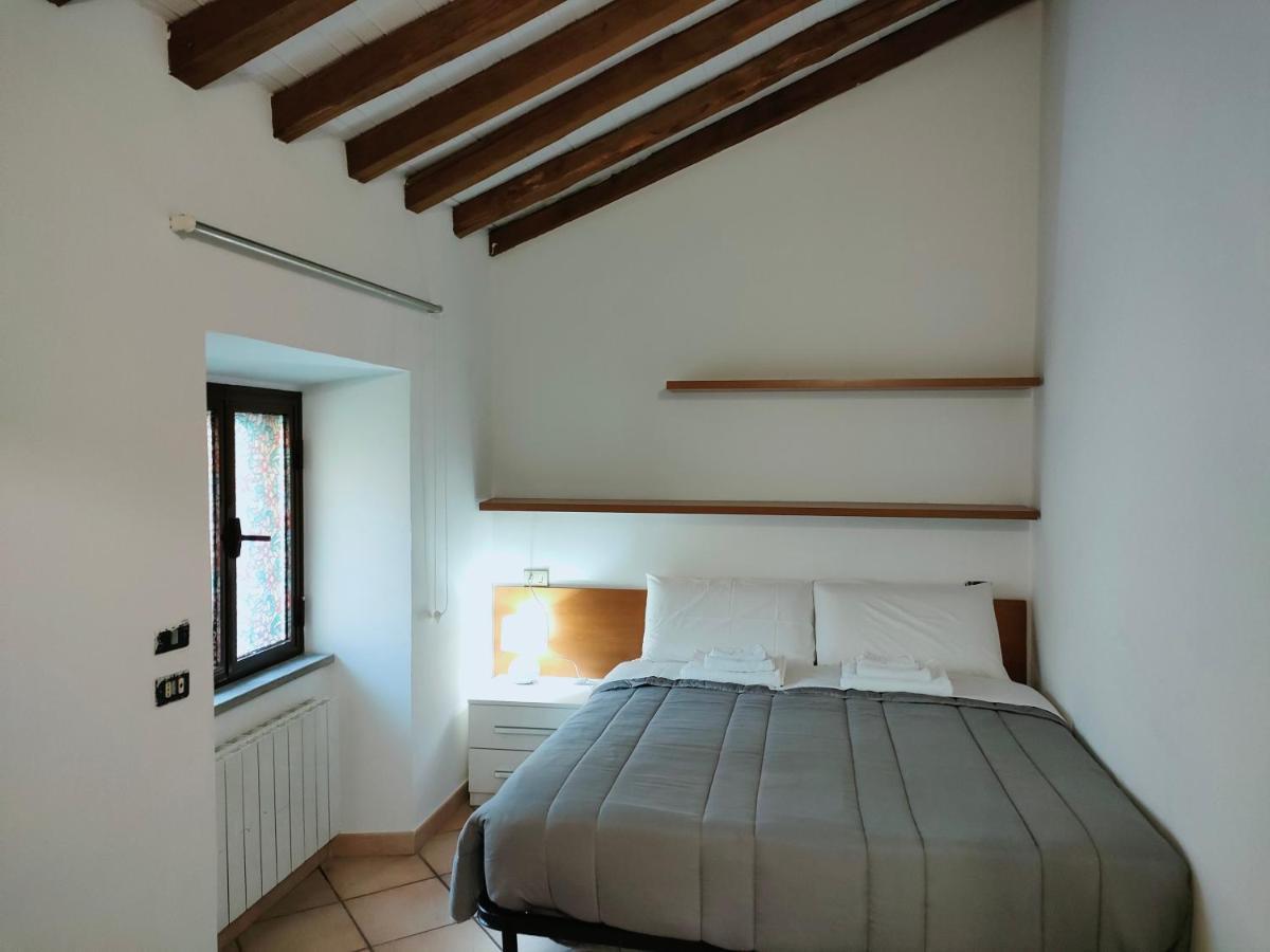 Francigena Viterbo Apartment Con Parcheggio Gratuito A Soli 2 Minuti 外观 照片