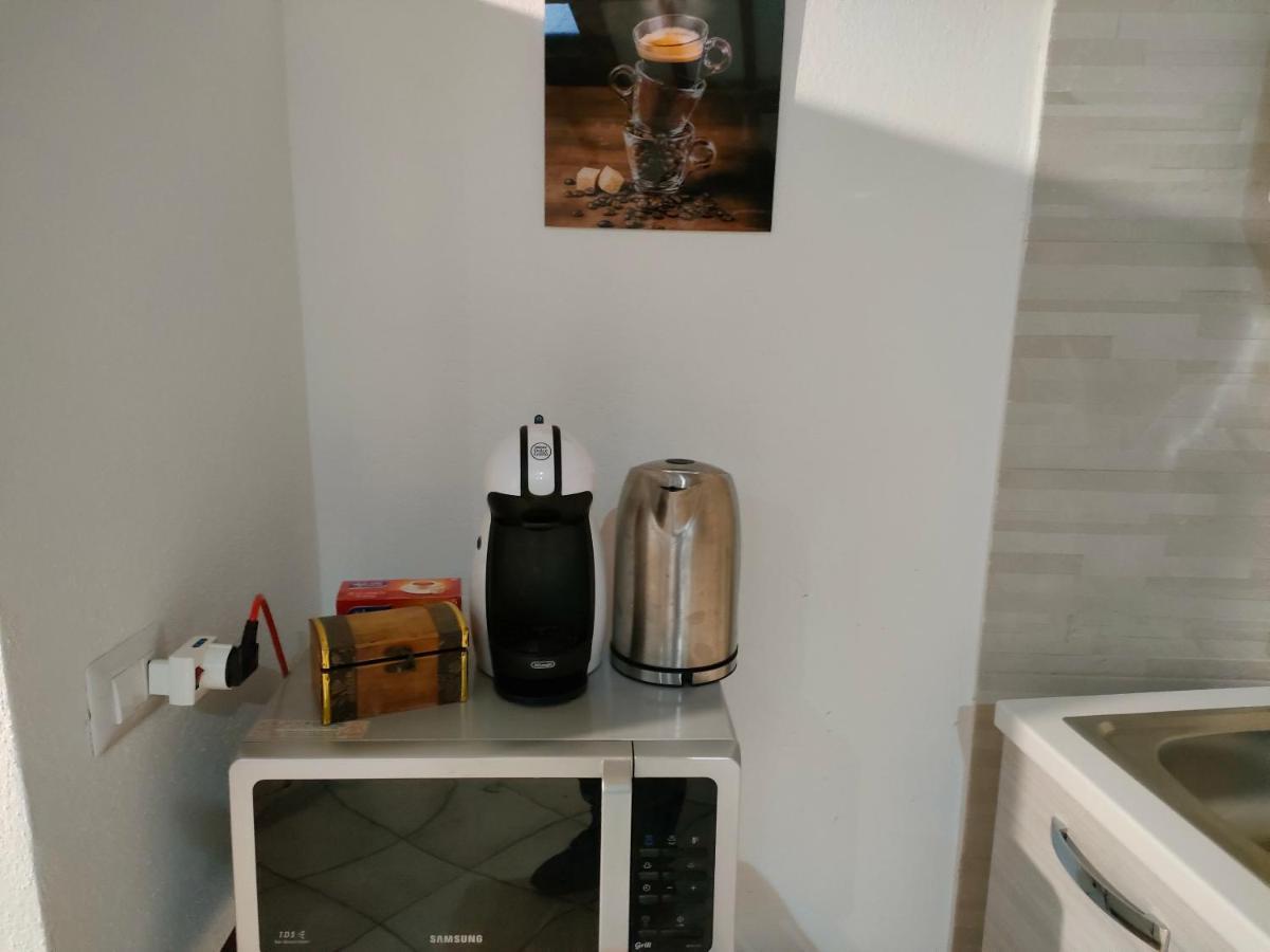 Francigena Viterbo Apartment Con Parcheggio Gratuito A Soli 2 Minuti 外观 照片